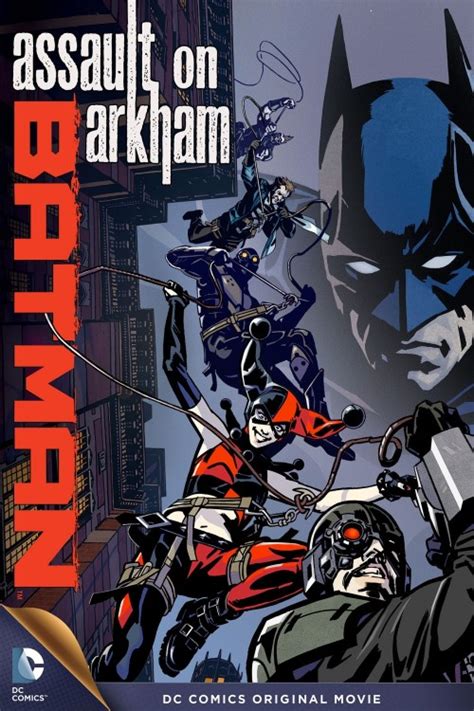 batman assault on arkham dvd release date redbox netflix itunes amazon