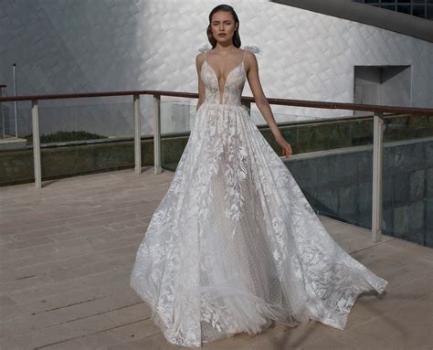 Noya By Riki Dalal Wedding Dresses Spring 2019 Forever Bridal