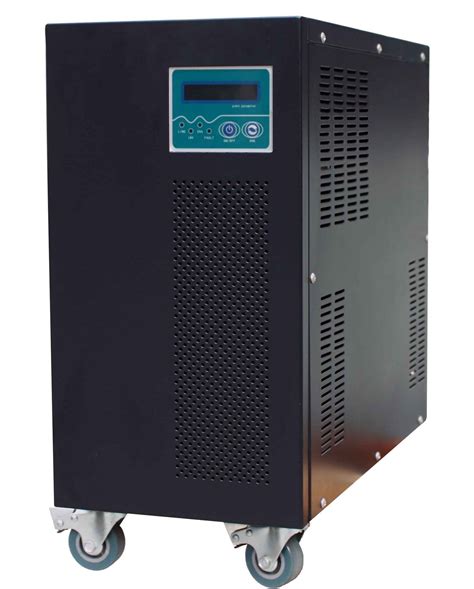 comprehensive review  solar inverter price features specifications genguide