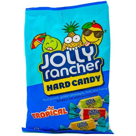 jolly rancher tropical hard candy oz candy room