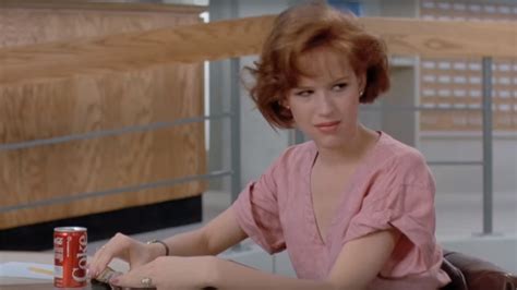 Molly Ringwald S The Breakfast Club Essay Is A Masterclass In How To