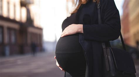Researchers Seeking Pregnant Women For Survey Re Medication