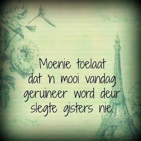 afrikaanse inspirerende gedagtes wyshede afrikaanse quotes words    quotes