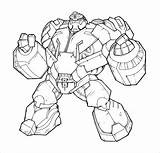 Coloring Pages Hound Transformers Transformer Autobots Template sketch template