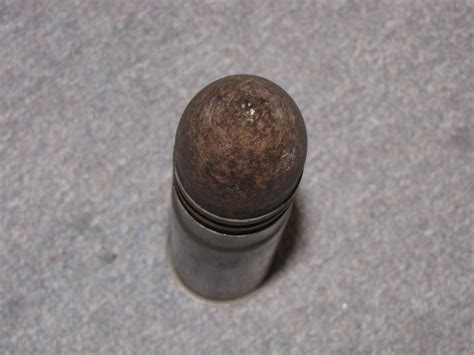 military antiques  museum uxo  wwi  hotchkiss  pounder
