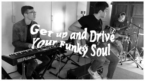 jam    drive  funky soul youtube