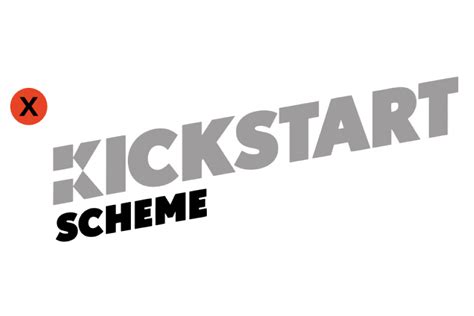 kickstart scheme brand guidelines govuk