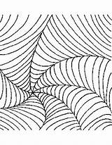 Coloring Pages Lines Line Printable Abstract Curves Colouring Color Patterns Sheets Pattern Kids Easy Geometric Drawing Quilt Interesting Idea Designlooter sketch template
