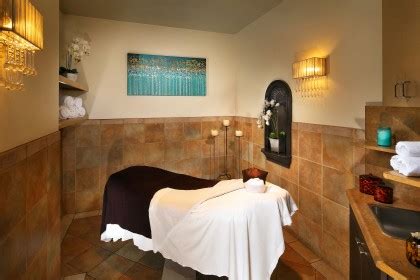 massage treatments southern californias premier salon  spa spa
