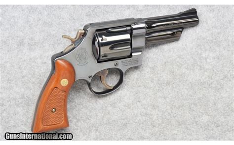 smith wesson model    mag
