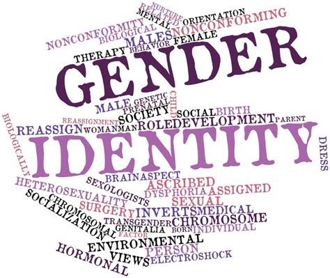Transgender Research The Role Of Biology In Gender