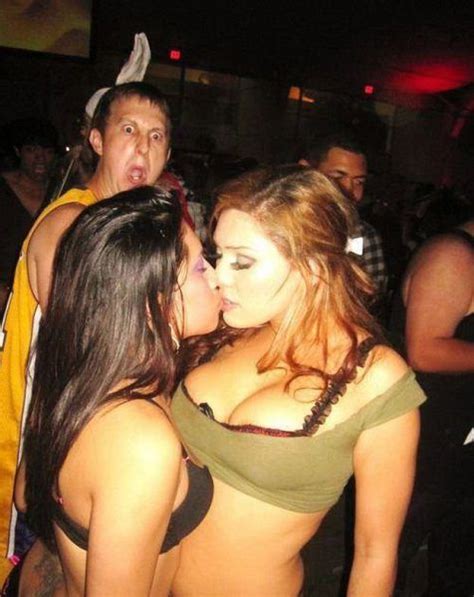 Painfully Awkward Nightclub Photos 50 Pics