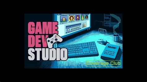 game dev studio   proper game making management game techraptor