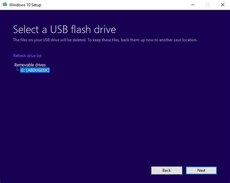 how to make a bootable usb techengage