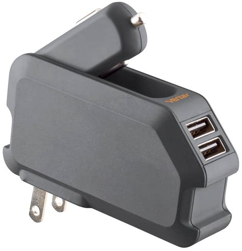 dual usb charger plugs   cars  walls cult  mac