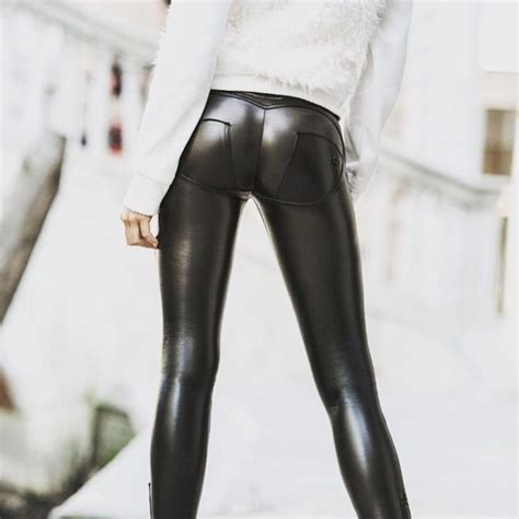 freddy wrup leather pants skinny push up freddy pinterest leather pants and leather pants