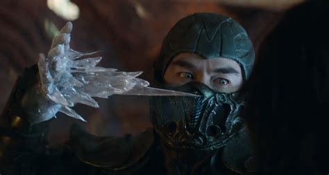 Mortal Kombat Review Hbo Max’s Film Is Far From Flawless Observer