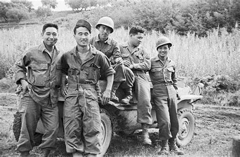 About Before They Were Heroes Japanese American