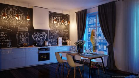 delving  monochrome interior design adorable homeadorable home