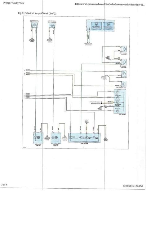 smart fortwo  wiring diagram