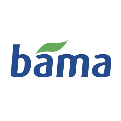 bama logo png transparent brands logos