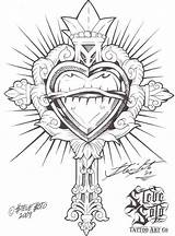 Soto Steve Tattoos sketch template