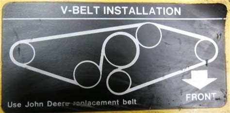 woods rm belt diagram novellaciarian