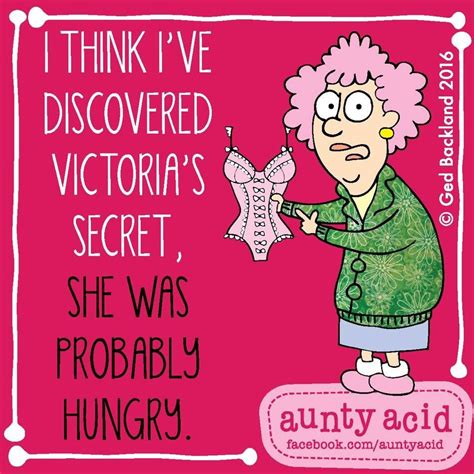 Pin On Aunty Acid And Maxine