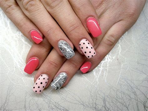 pin  kimi alina  nails nail art manicure nail designs