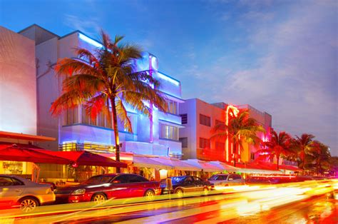 miami area hotel market short term rentals and pandemic disruption