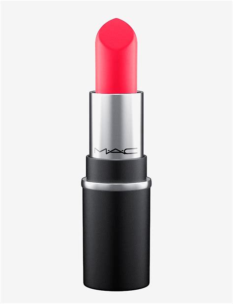 gwp mini mac lipstick relentlessly red relentlessly red  kr