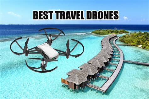 foldable drone    travel drone dji ryze tello fun blog
