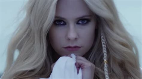 Avril Lavigne Sex Clip