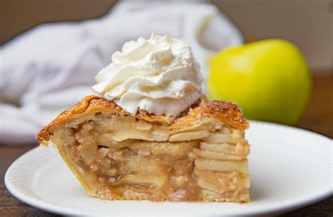 Classic Apple Pie W Lattice Crust Tutorial [video] Dinner Then