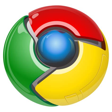 google chrome icon transparent google chromepng images vector freeiconspng