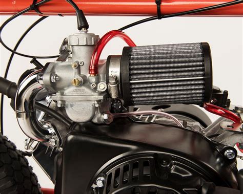 predator  mm mikuni carburetor kit honda gx gx  titan tx