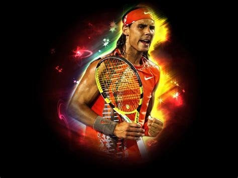 Rafael Nadal Rafael Nadal Wallpaper 8206526 Fanpop
