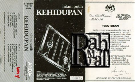 hitam putih kehidupan hitam putih kehidupan