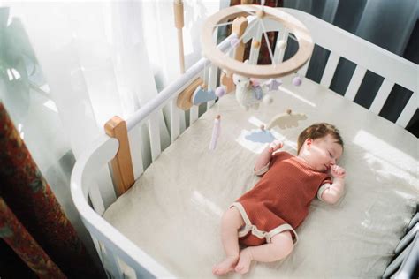 pediatric guidelines emphasize   sleeping  crib decor