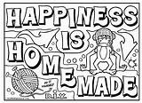 Coloring Pages Bubble Words Letters Kids Letter Graffiti Happiness Printable Names Name Make Own Personalized Cool Colouring Color Sheets Adult sketch template