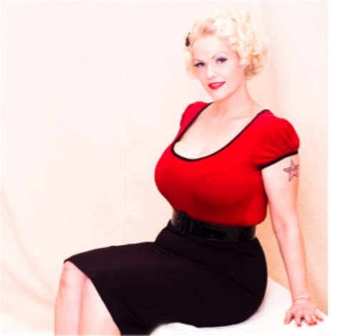 the rockabilly sophisticate february 2011
