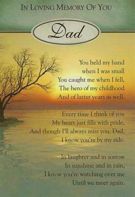 in loving memory dads and memories on pinterest