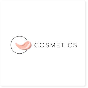 logo  cosmetics brand cosmetic