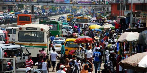 africa s fastest growing economies how ghana got it right gvi gvi