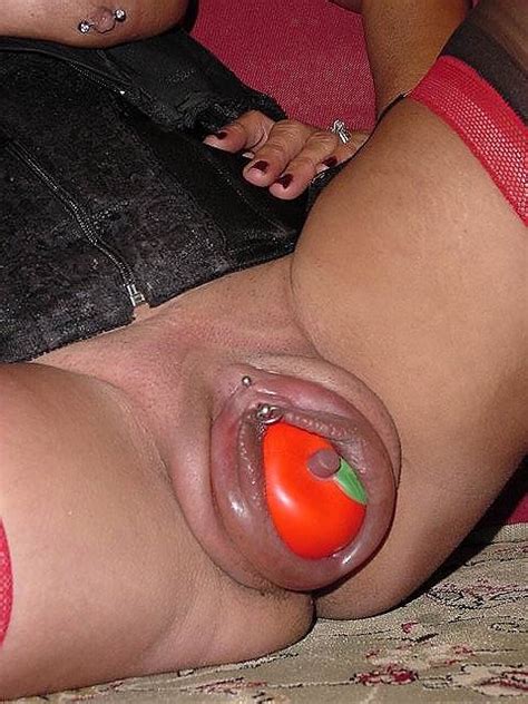 extreme pussy pumping and insertions pichunter