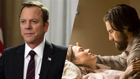 Tv Ratings Designated Survivor This Is Us Top Premiere Week Variety