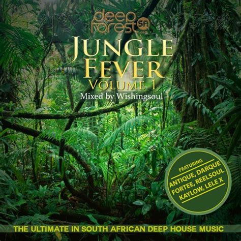 stream jungle fever vol 1 mixed wishingsoul preview by deepforestsa