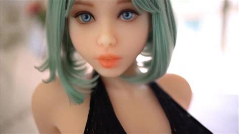 ariel piper doll 140 cm japanese girl sex dolls acesexdoll porn videos