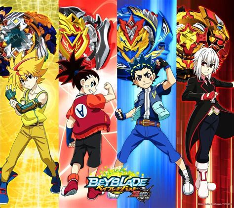 beyblade ray wallpapers wallpaper cave