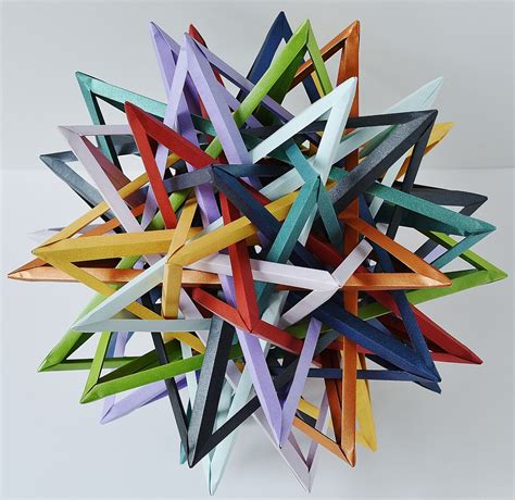 origami artworks   expand  understanding   art